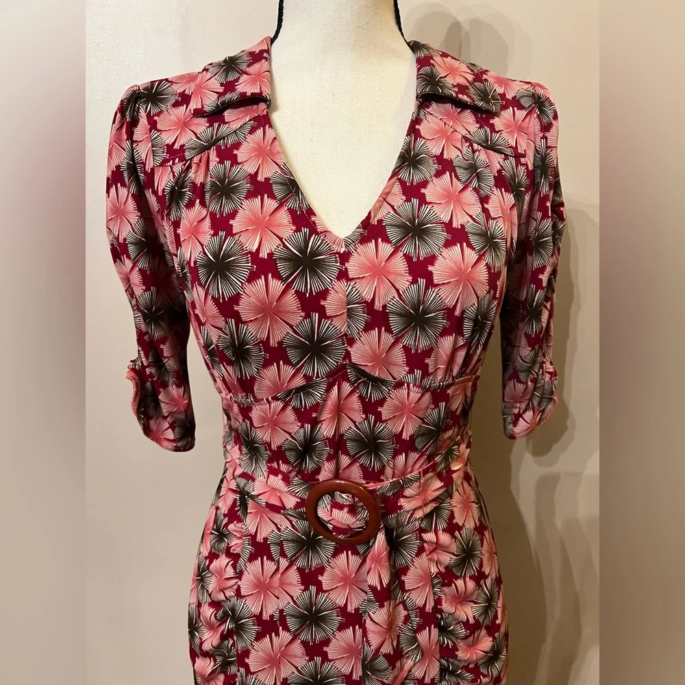 Chadwick’s dress - Picture 3 of 11